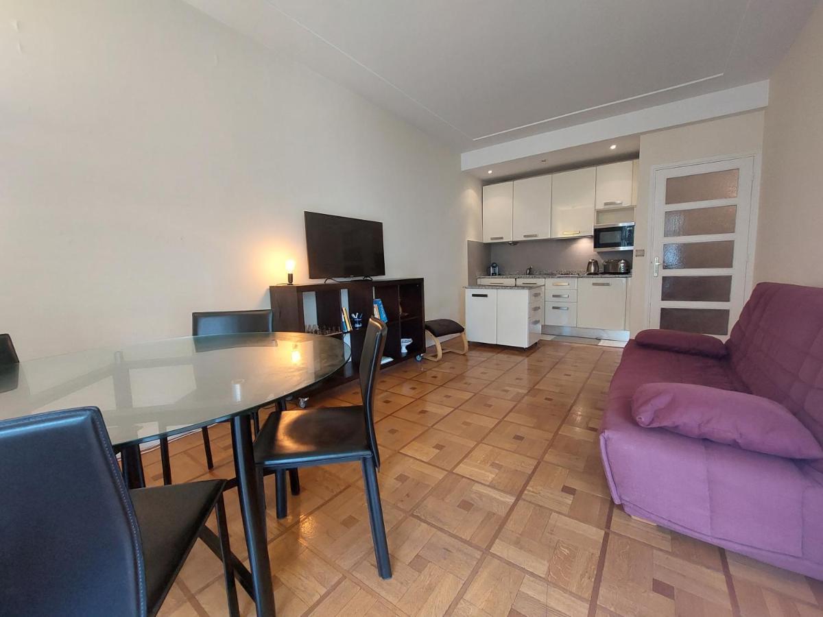 Apartment Bh - Capitol - 2 Bedrooms 5 Peoples