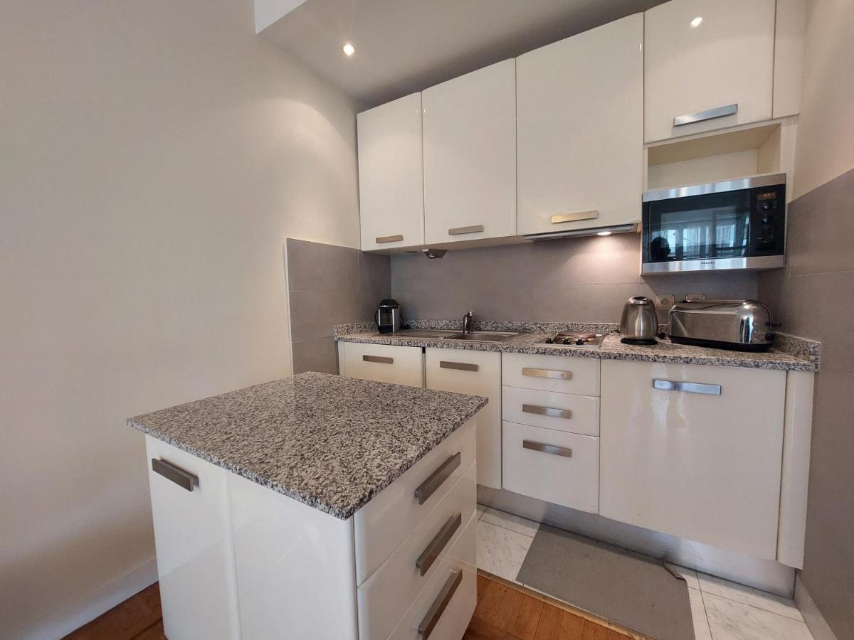 Apartment Bh - Capitol - 2 Bedrooms 5 Peoples