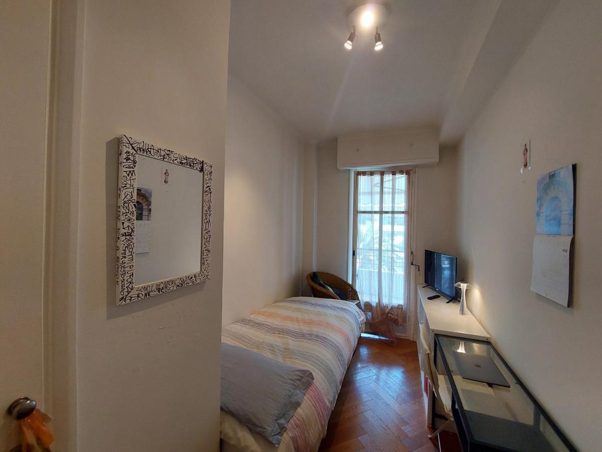Apartment Bh - Capitol - 2 Bedrooms 5 Peoples Nizza