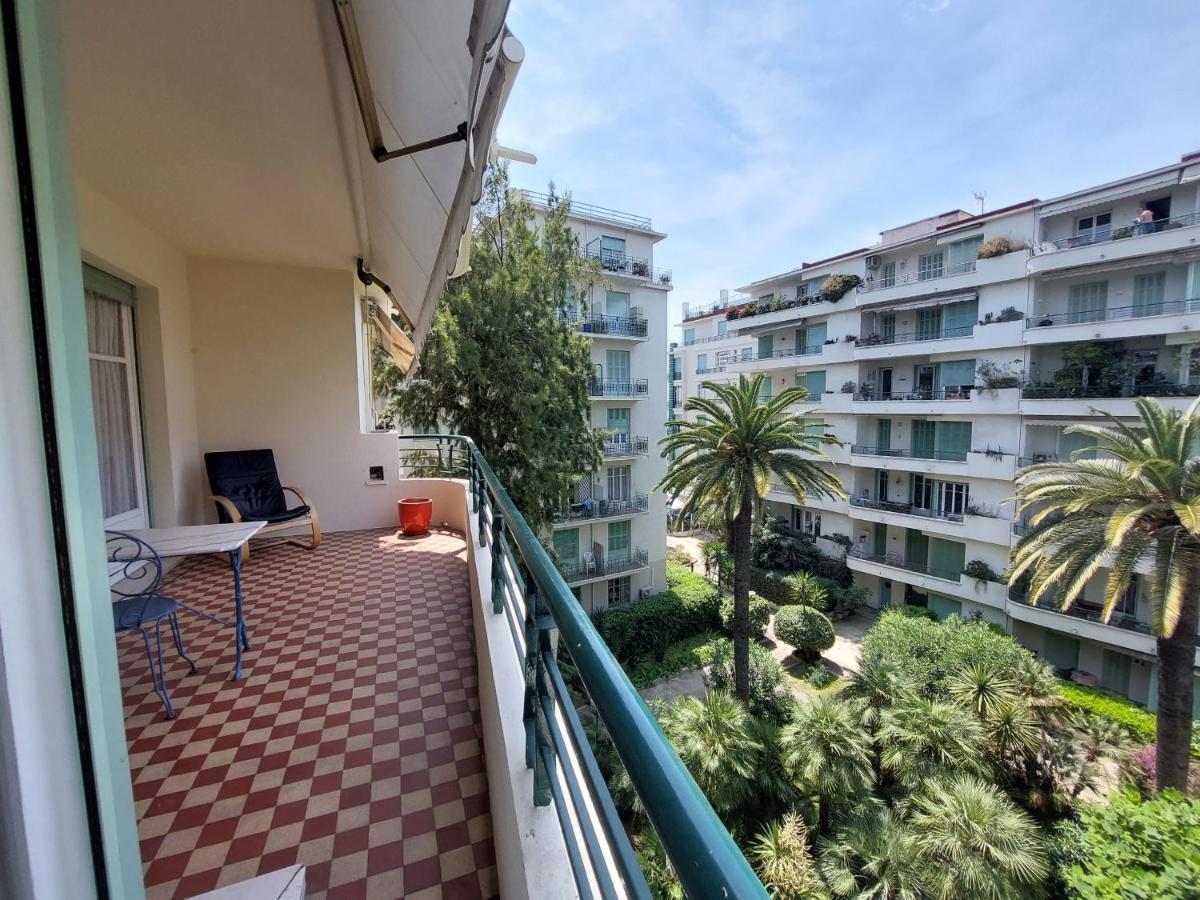 Bh - Capitol - 2 Bedrooms 5 Peoples Apartment Nizza